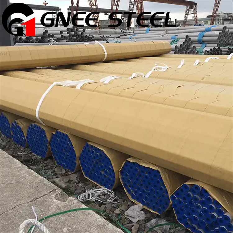 316LN stainless steel pipe